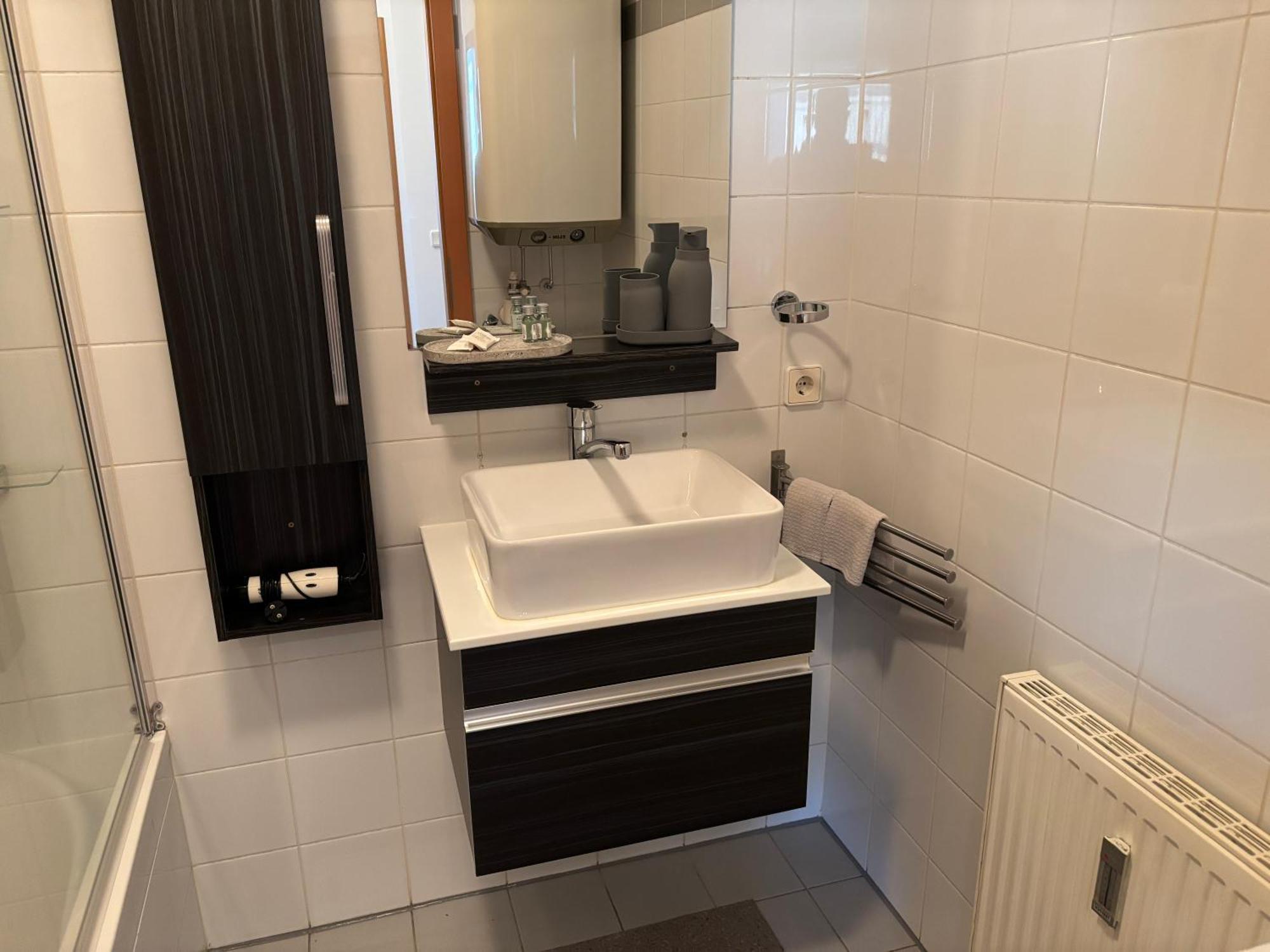 Apartment Klagenfurt Center With Free Parking - Ring41 Klagenfurt am Woerthersee Luaran gambar