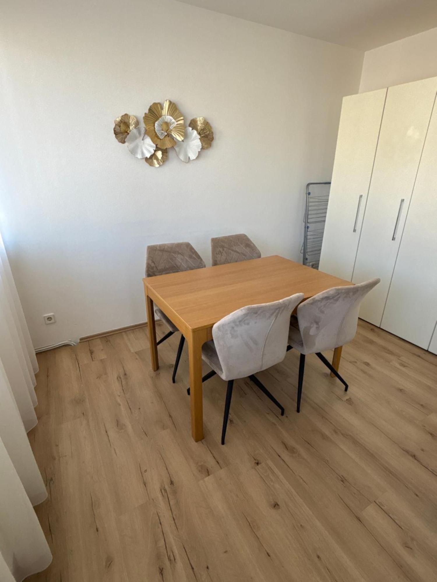 Apartment Klagenfurt Center With Free Parking - Ring41 Klagenfurt am Woerthersee Luaran gambar