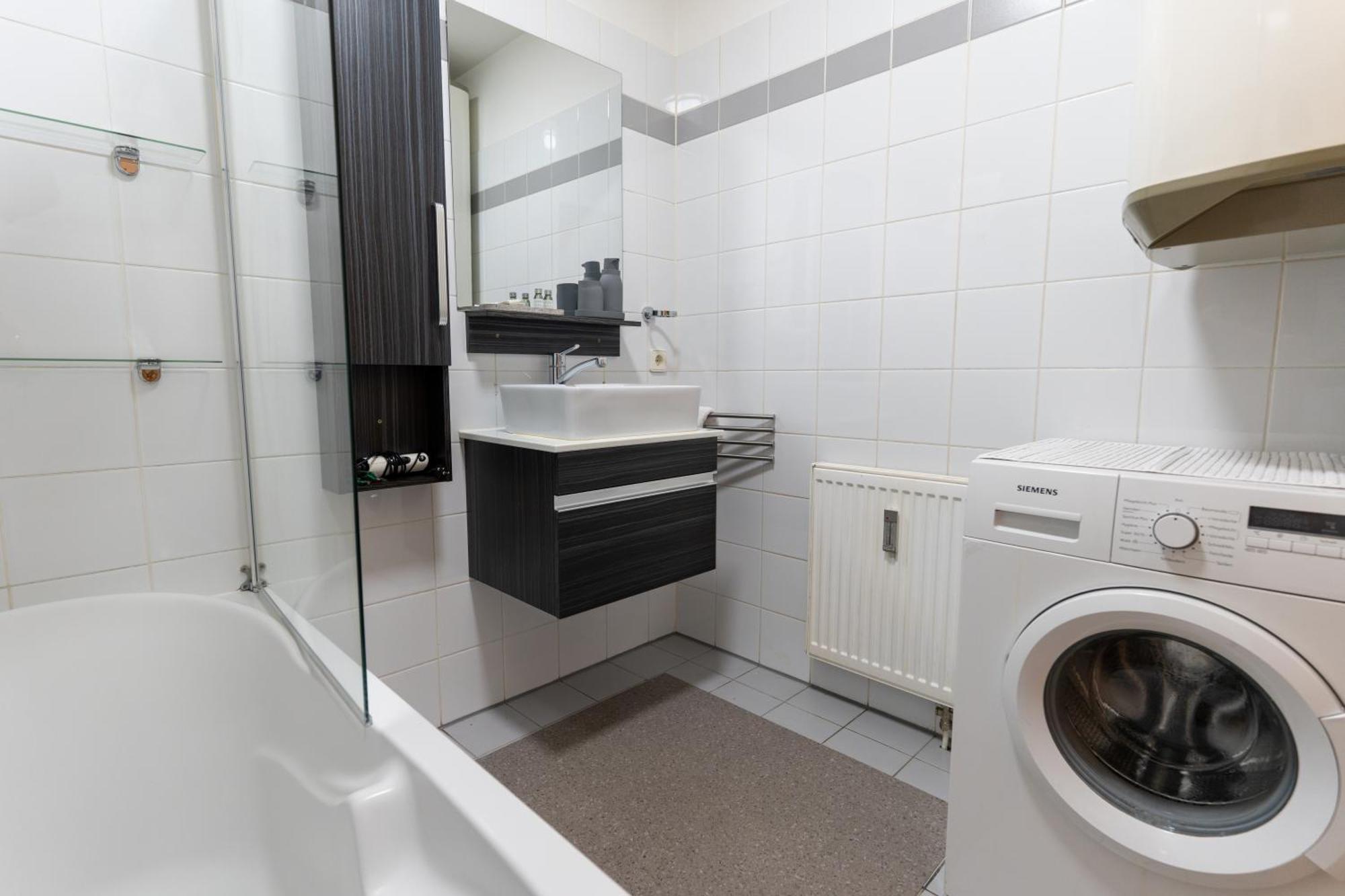 Apartment Klagenfurt Center With Free Parking - Ring41 Klagenfurt am Woerthersee Luaran gambar
