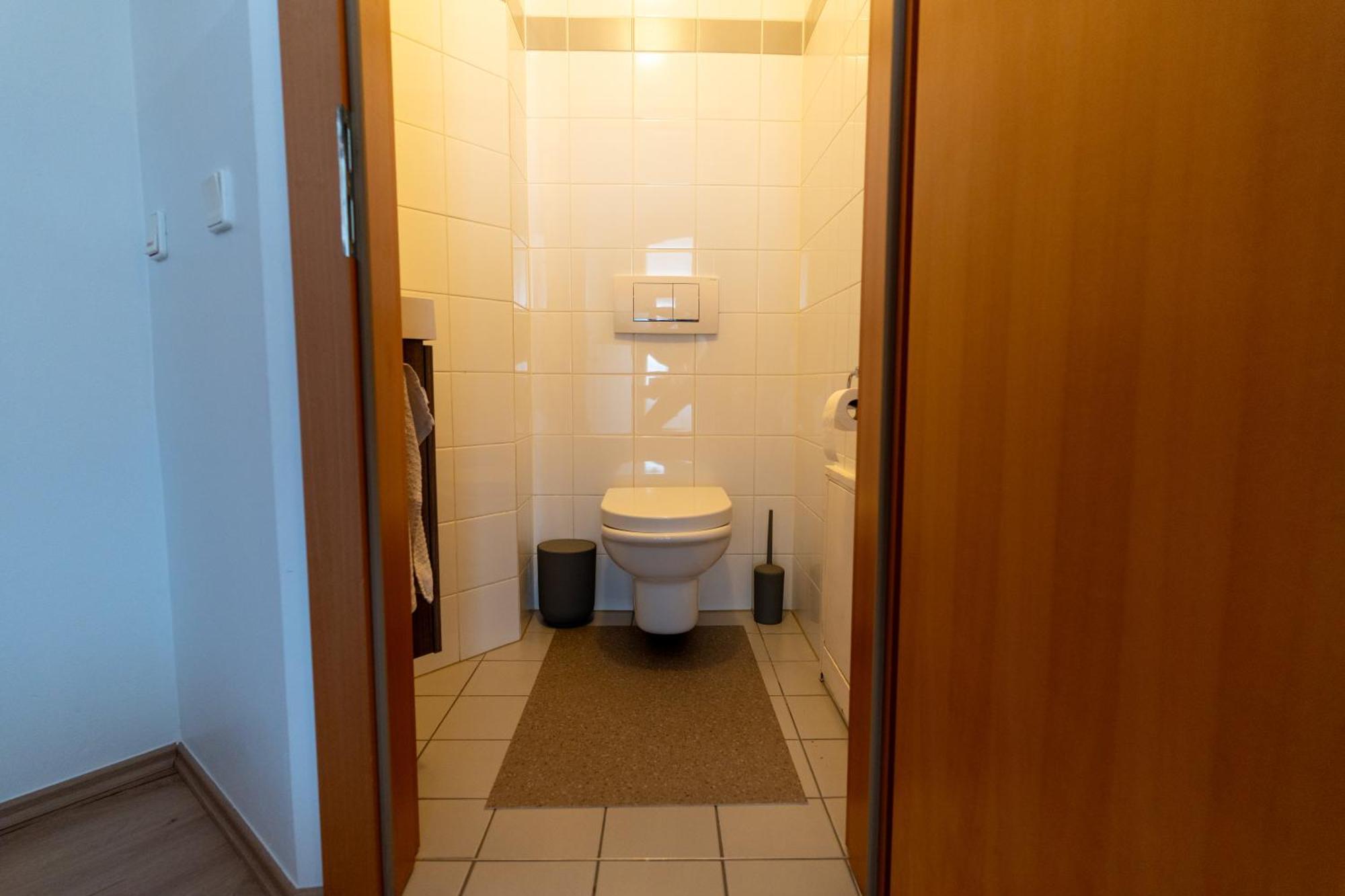 Apartment Klagenfurt Center With Free Parking - Ring41 Klagenfurt am Woerthersee Luaran gambar